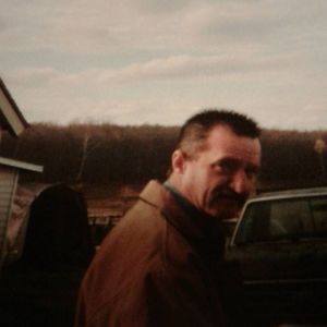 Meet your Posher, George